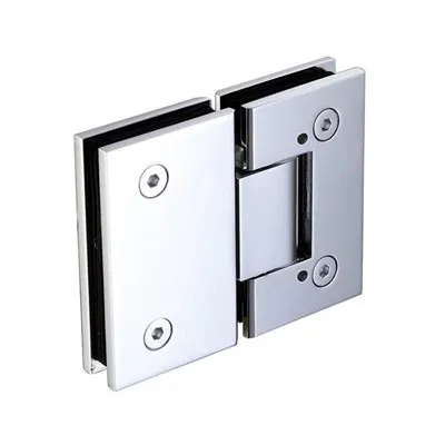 آیا برای درهای دوش لولاهایی وجود دارد که بتوان آنها را معکوس کرد؟