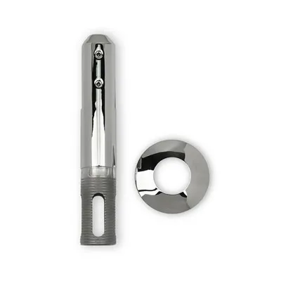 اسپیگوت مته هسته شیشه ای بدون قاب