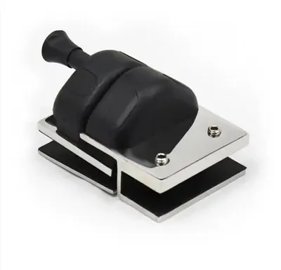 گیره مغناطیسی درب شیشه ای