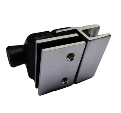 آیا نصب قفل درب شیشه ای دشوار است؟